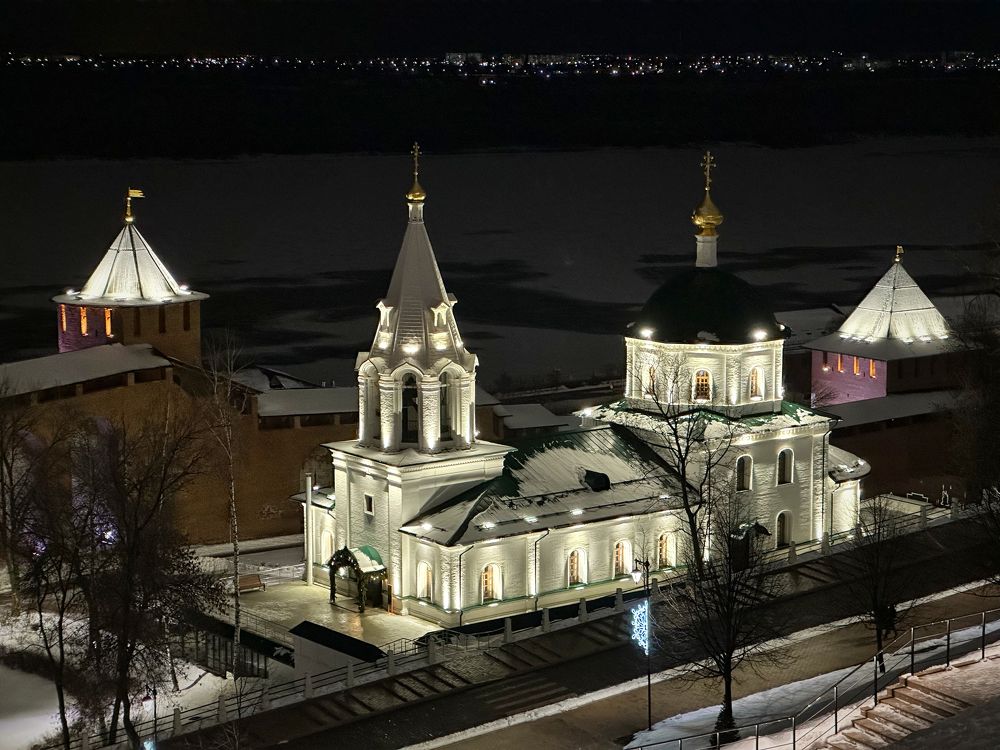 Photograph by Юлия Борт