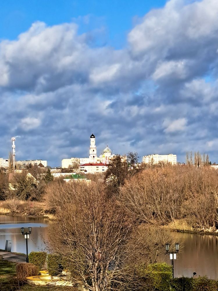 Photograph by Елена Ибрагимова