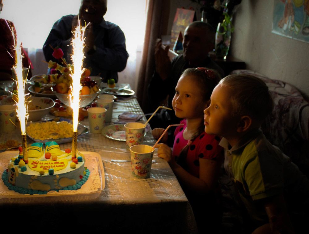 Photograph by Любовь Иванова