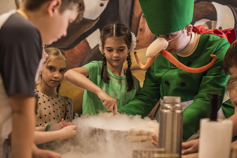 Photograph by Ольга Сорокина