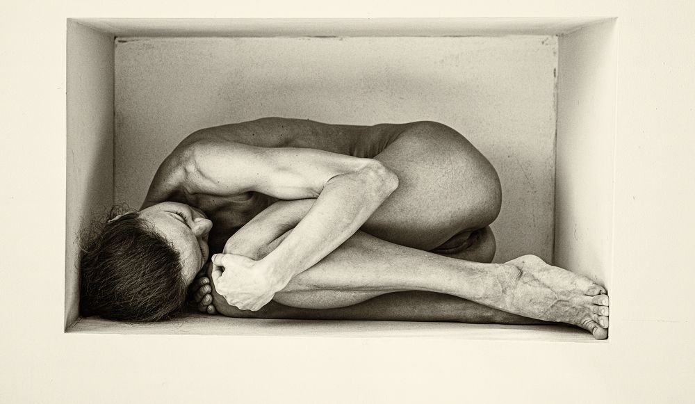 Фотография автора Dmitry Shterenberg