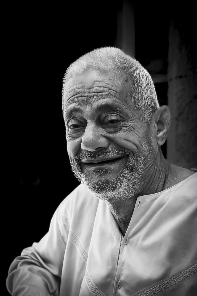 Photograph by Ayman Fawzy