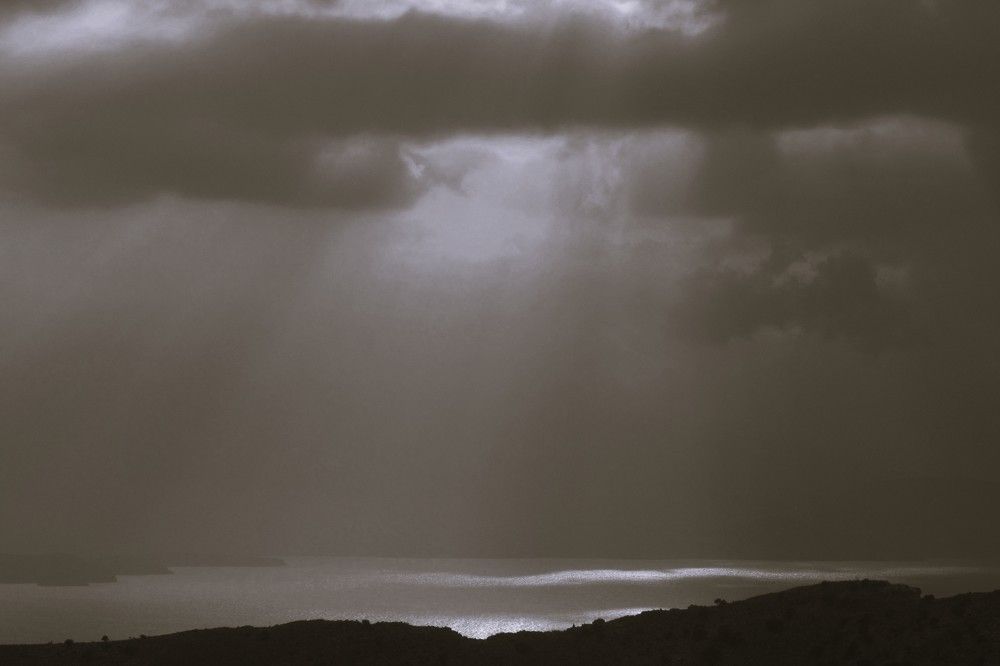 Фотография автора John Tsaklanos