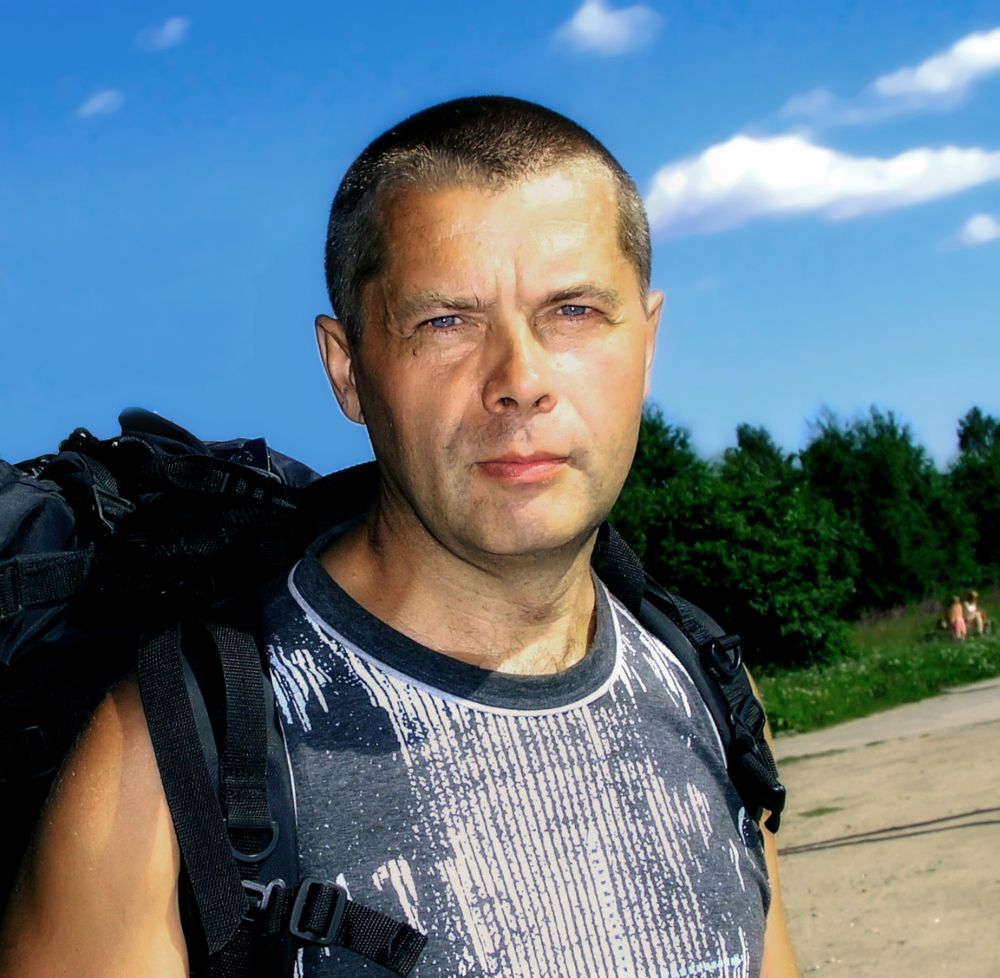 Photograph by Валентин Кузьмин