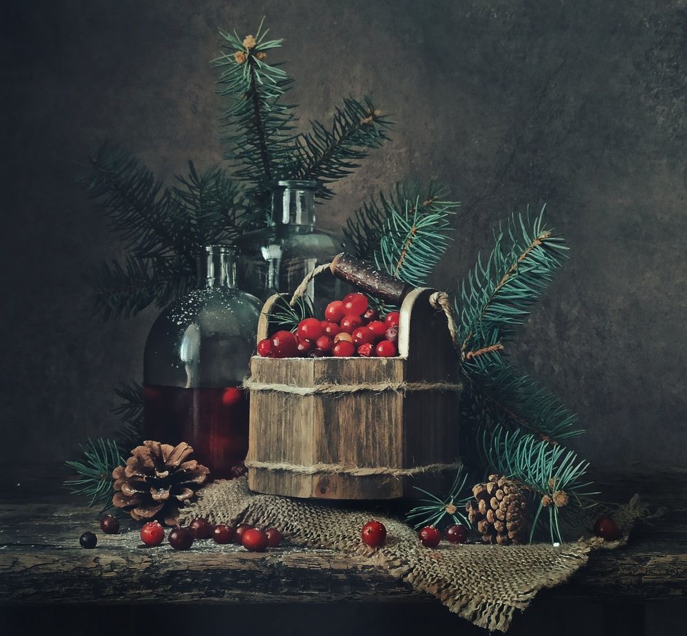 Photograph by Elena Novikova