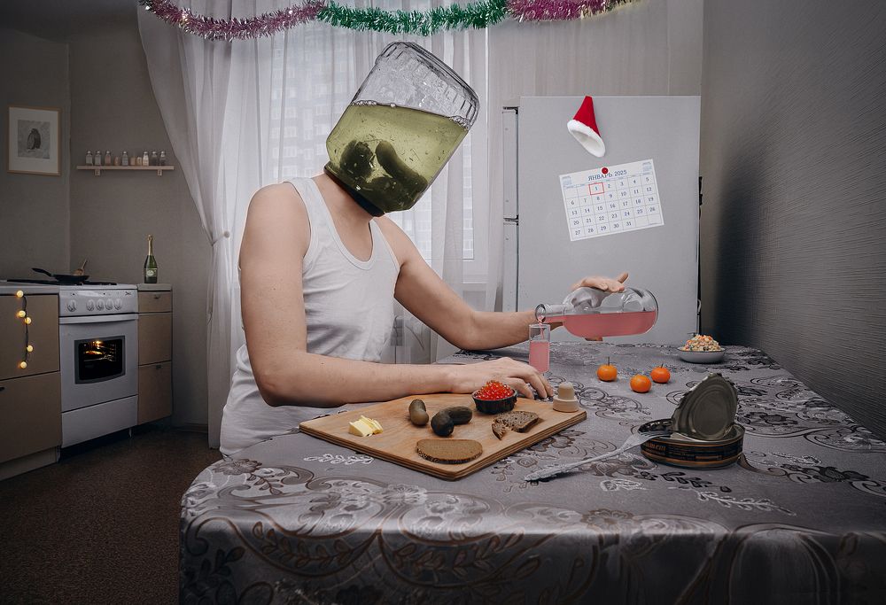 Photograph by Александр Кузьмин