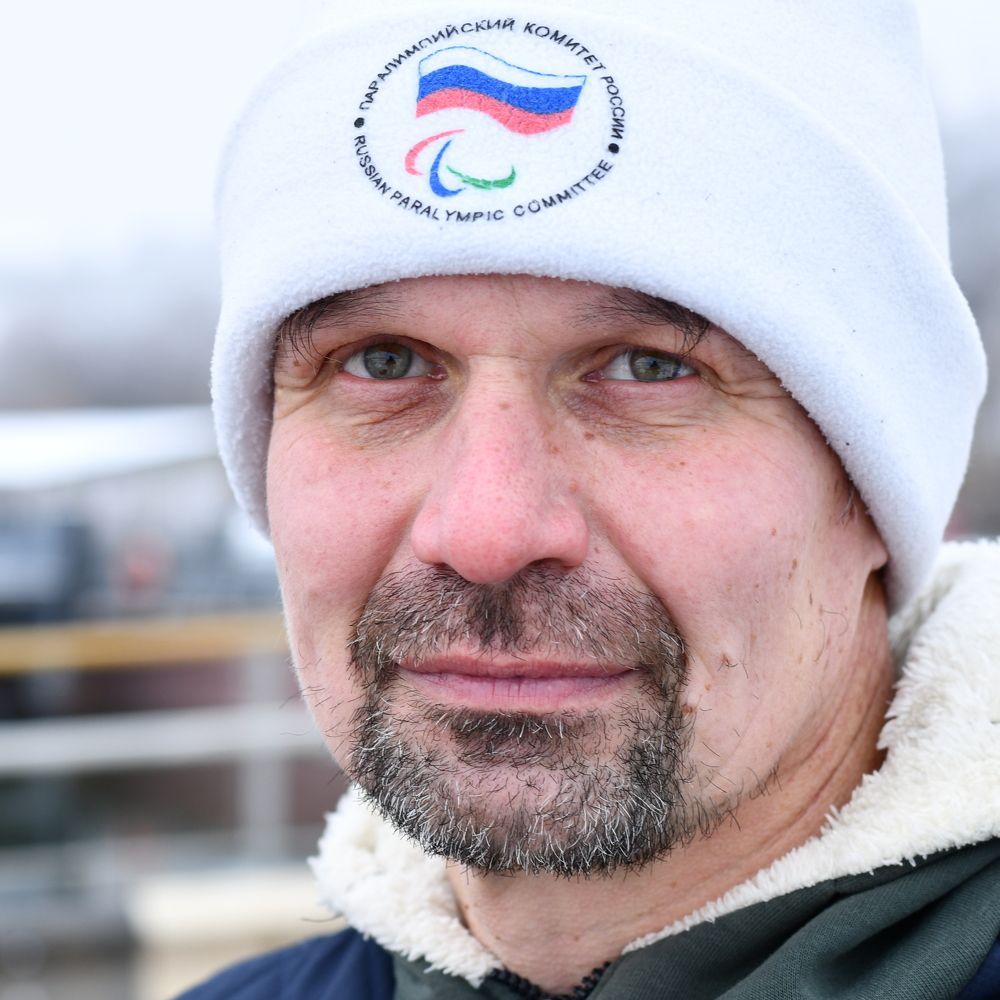 Photograph by Николай Абакумов