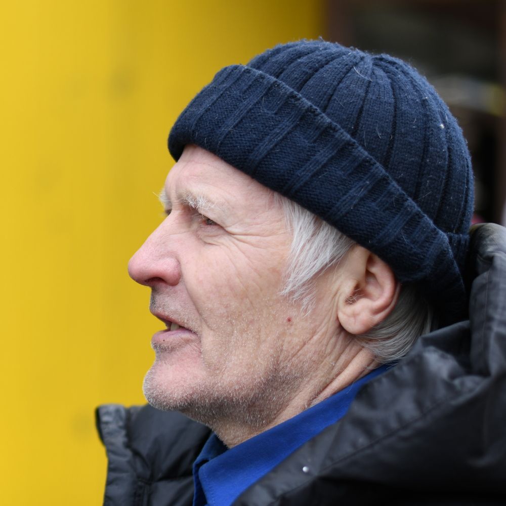 Photograph by Николай Абакумов