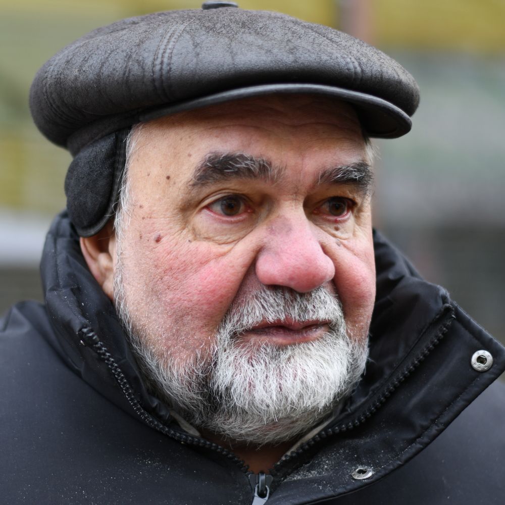 Photograph by Николай Абакумов