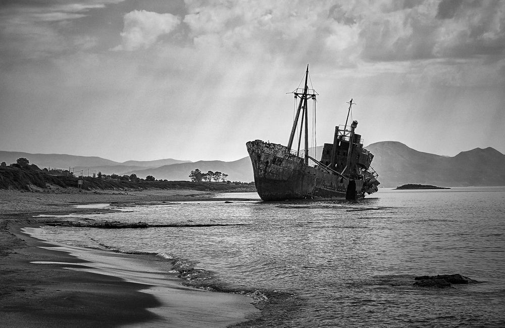 Photograph by AndGenn