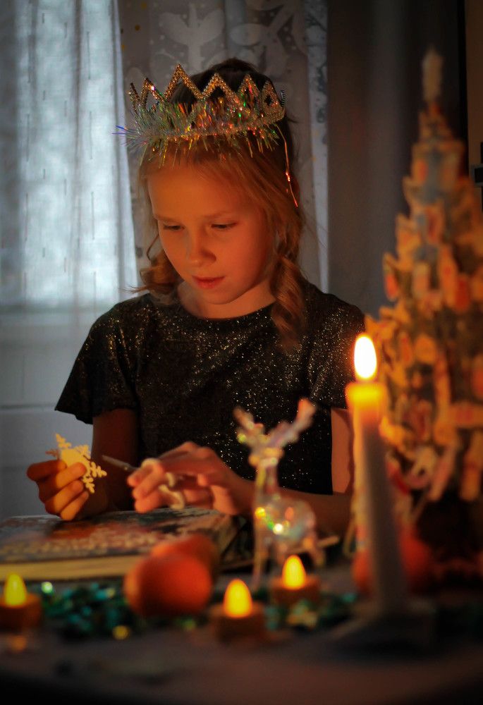 Photograph by Любовь Иванова