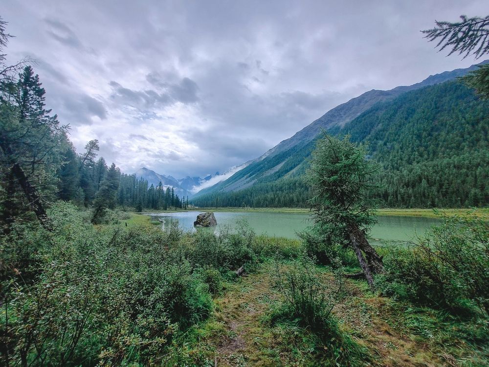 Photograph by Александр Кузьмин