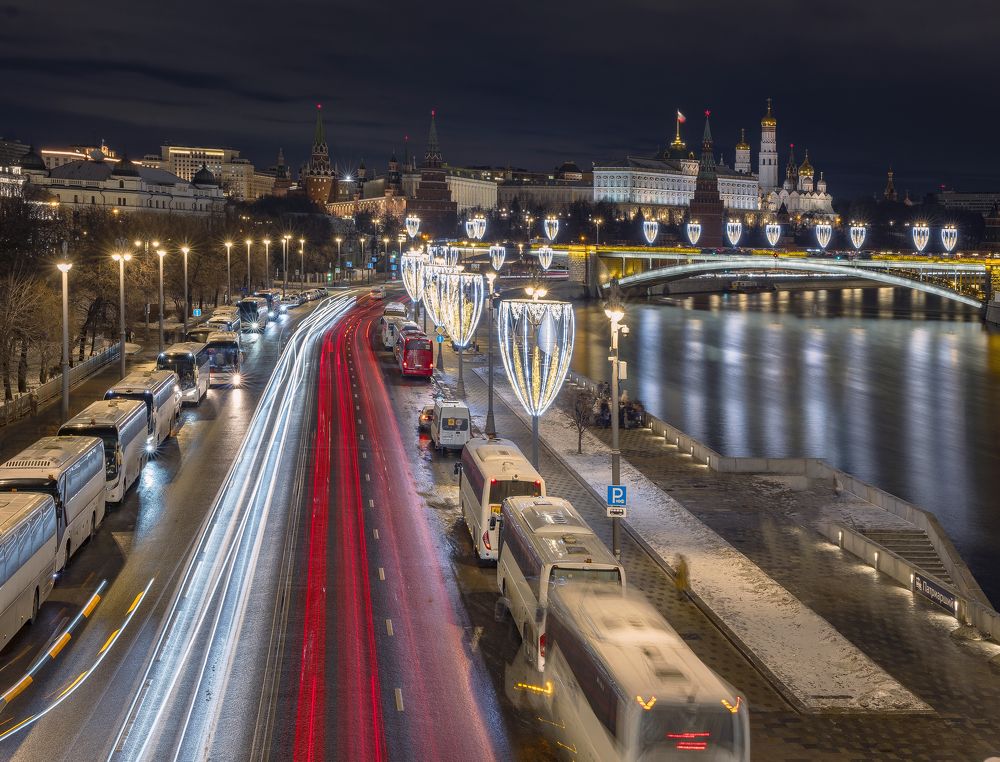 Photograph by Igor Yurkin