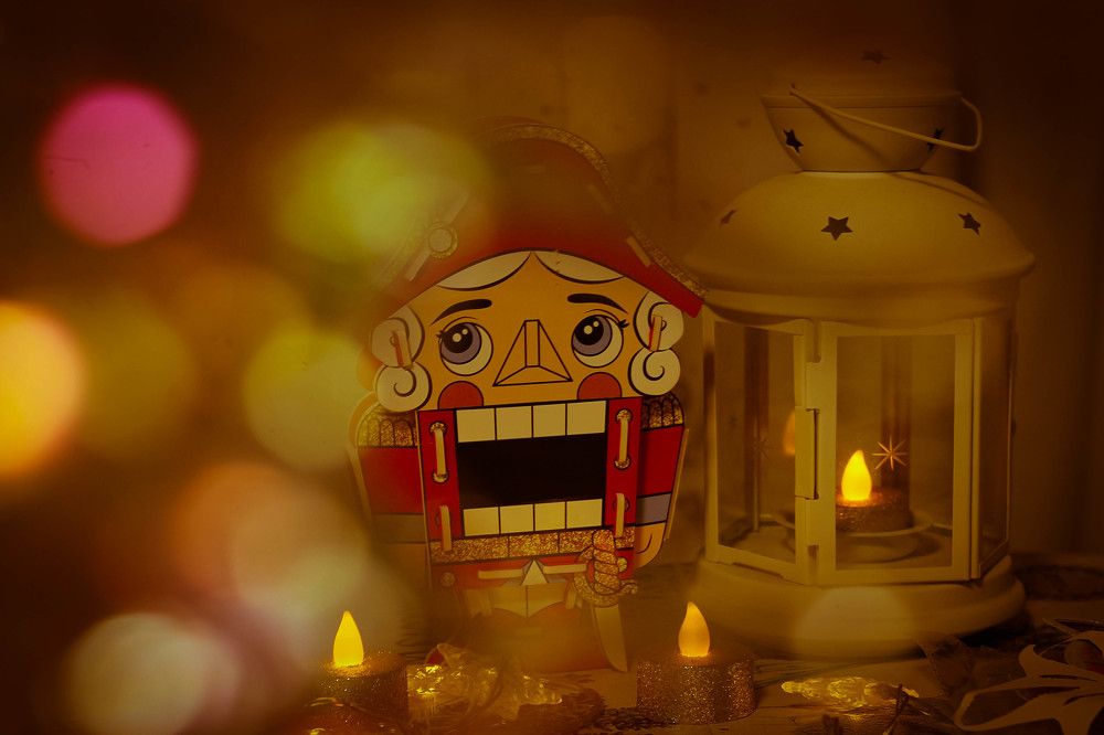 Photograph by Любовь Иванова