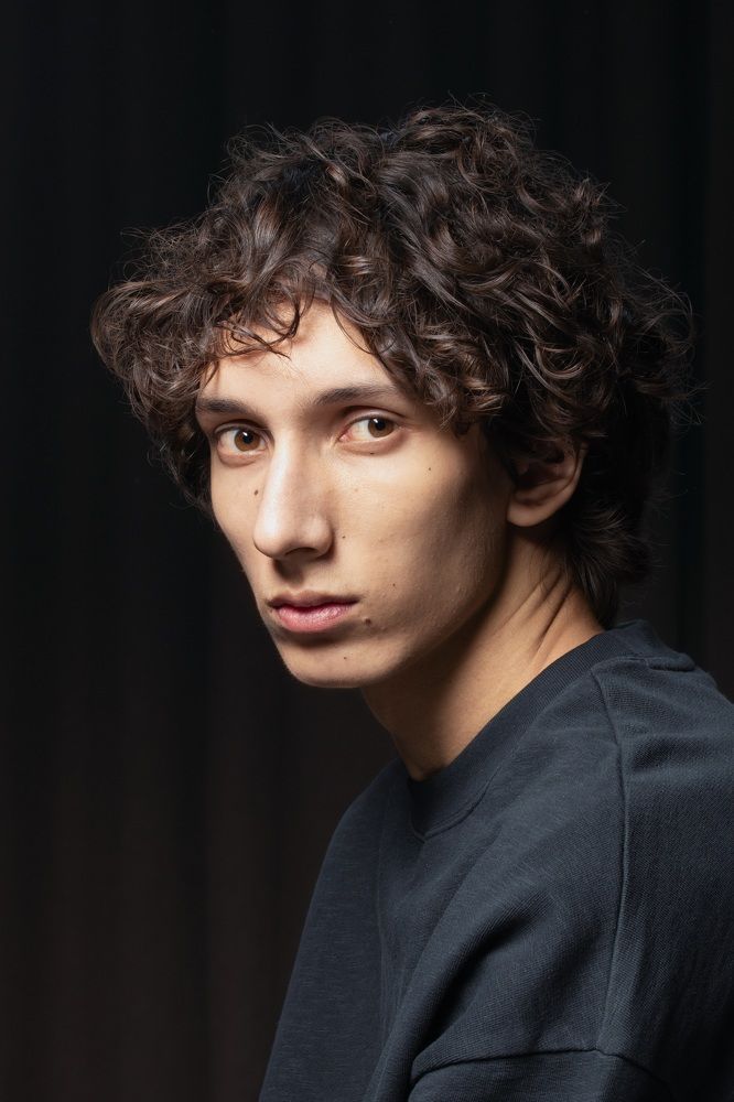 Photograph by Александр Бессонов