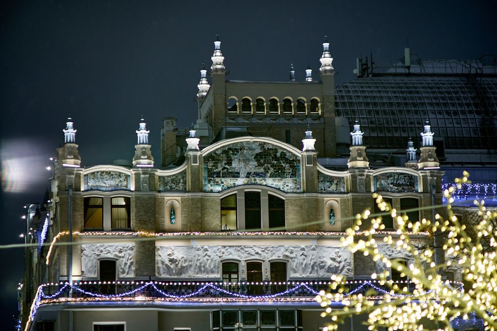 Photograph by Игорь Кад