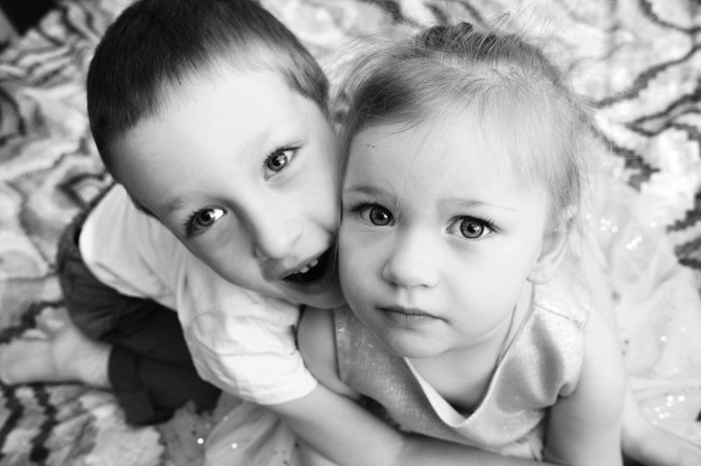 Photograph by Виктория Колышева