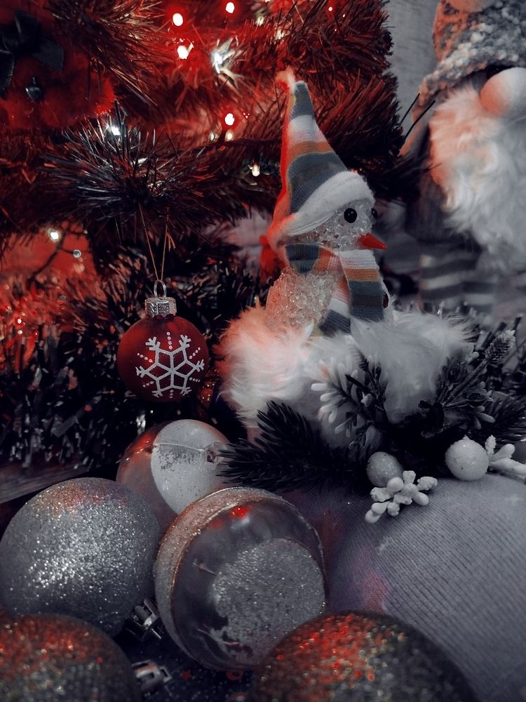 Photograph by Olga Александрова