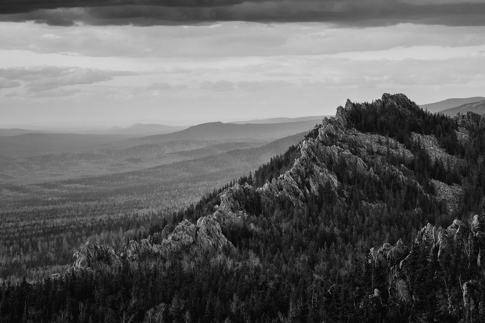 Photograph by Станислав Аристов