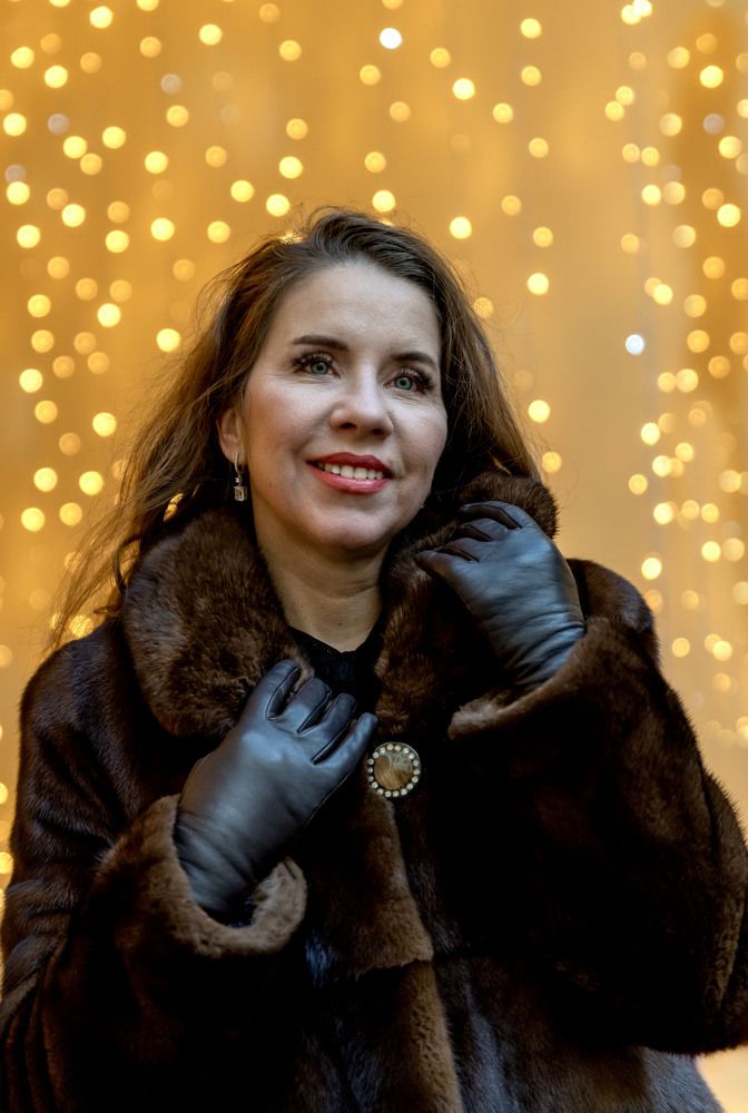 Photograph by Ольга Михайлова