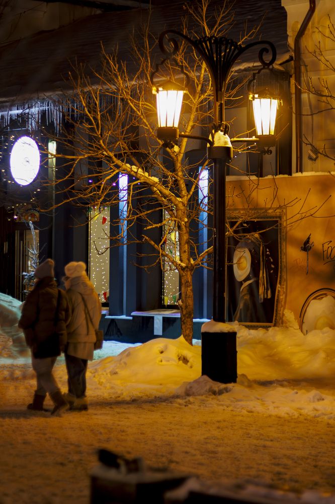 Photograph by Александр Селезнев