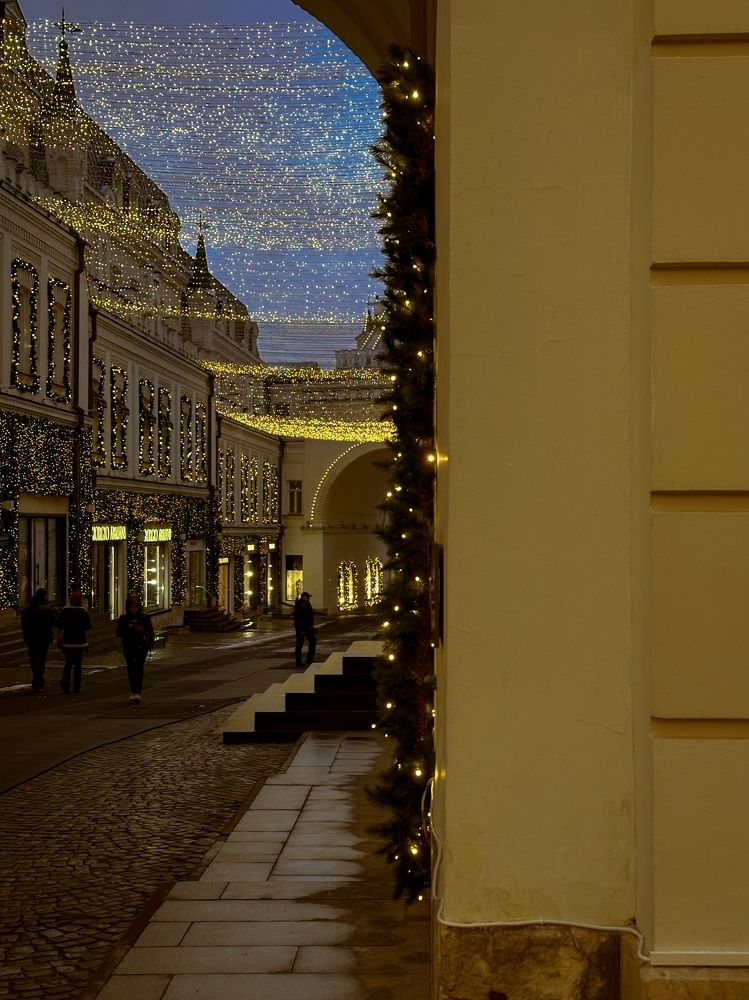 Photograph by Рина Серёгина