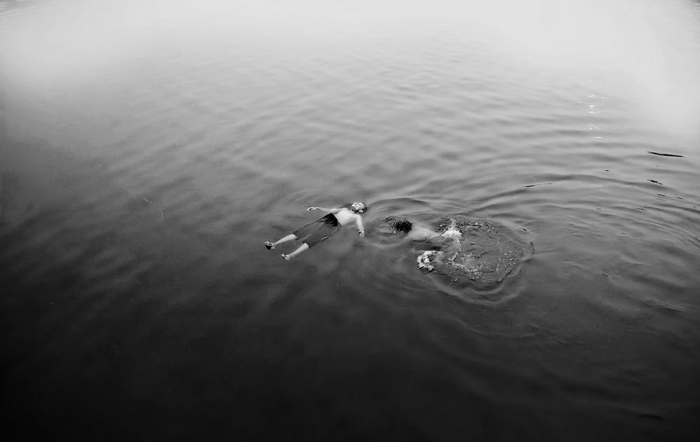 Photograph by Arif Ishtiaque