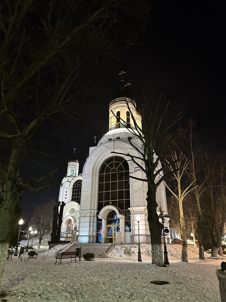 Фотография автора Александра Бонова