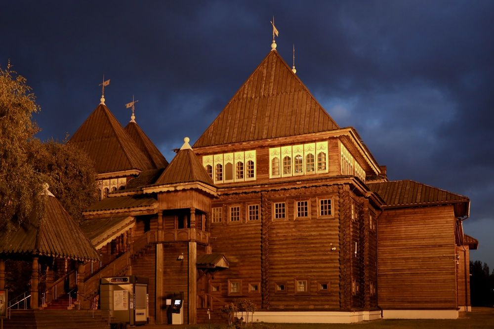 Photograph by Рина Серёгина