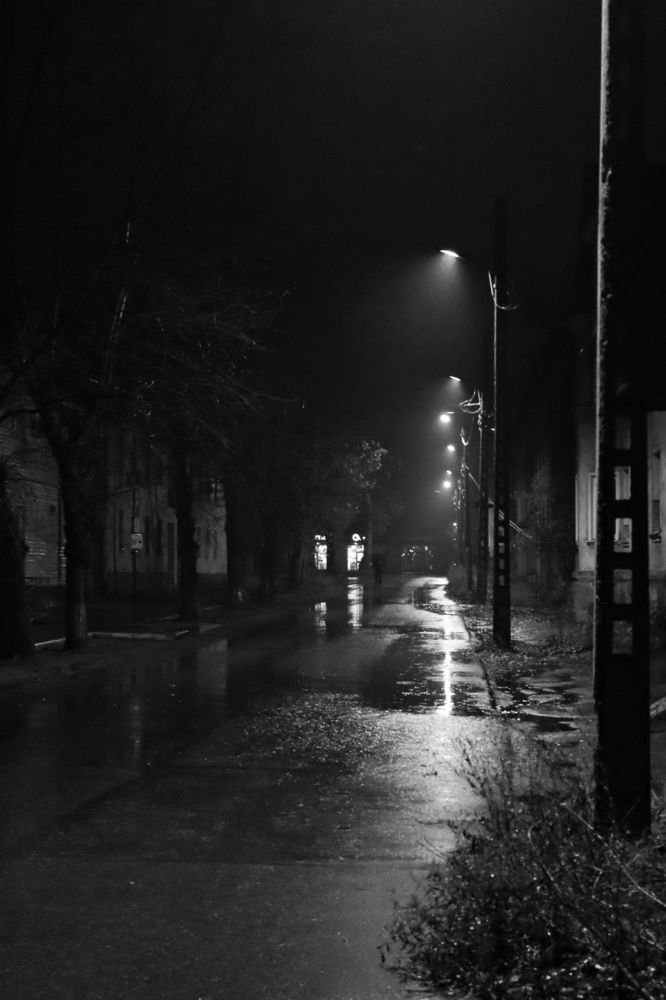 Фотография автора Иван Безрядин