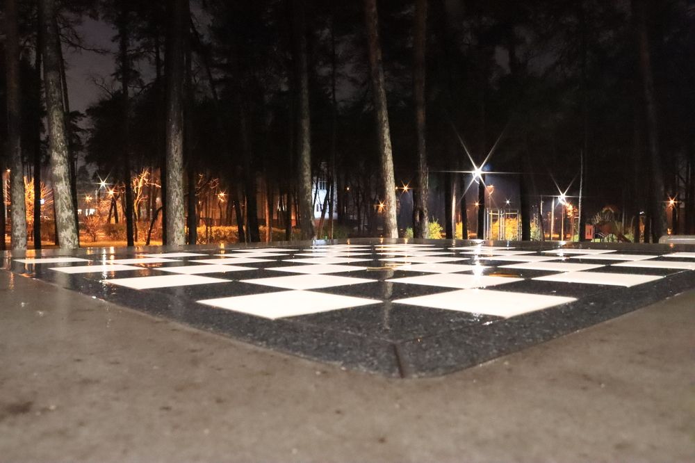 Фотография автора Иван Безрядин