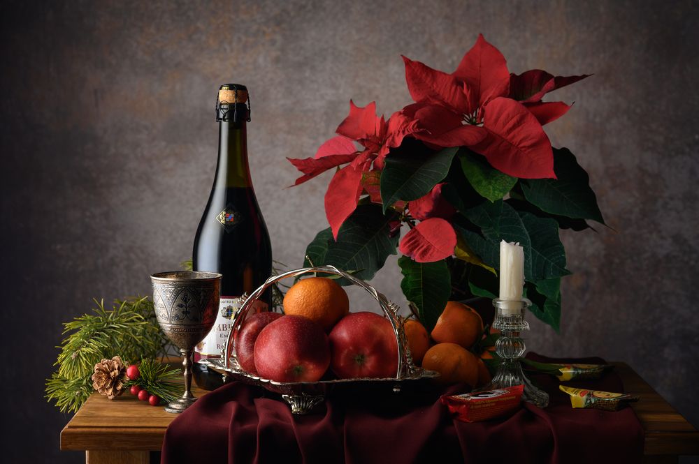 Photograph by Нуждин Андрей