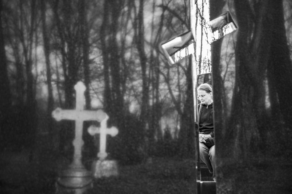 Фотография автора Мария Есина