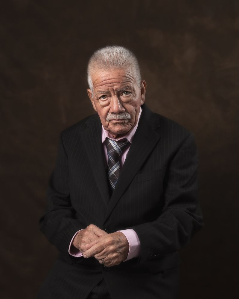 Photograph by Pamela Shazel Martinez Portillo