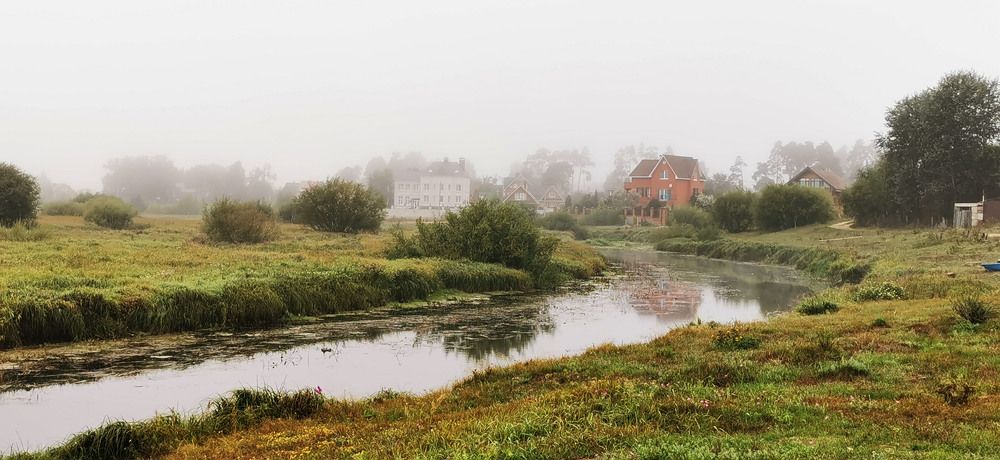 Photograph by Николай Орлов