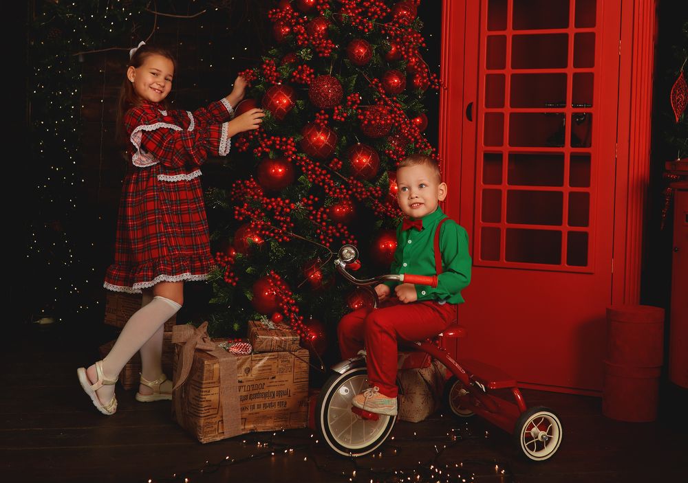 Photograph by Алина Прончатова