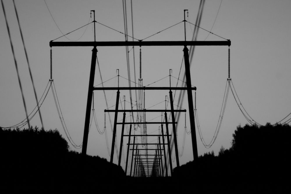 Photograph by Алексей Курносов