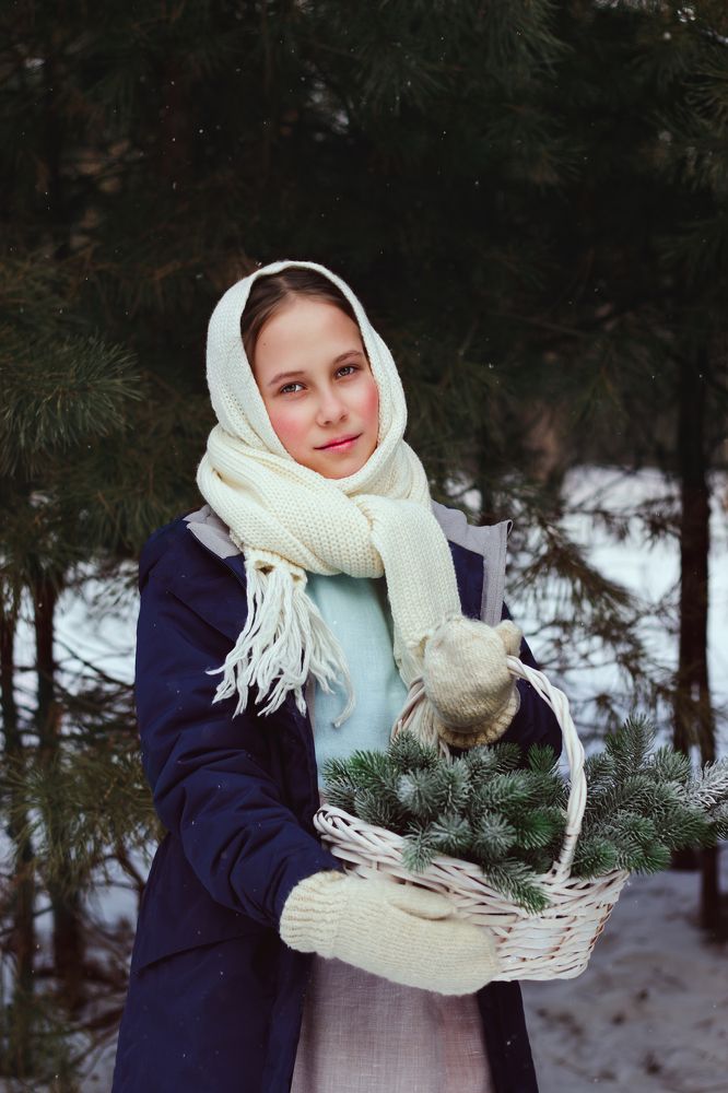 Photograph by Юлия Соболева