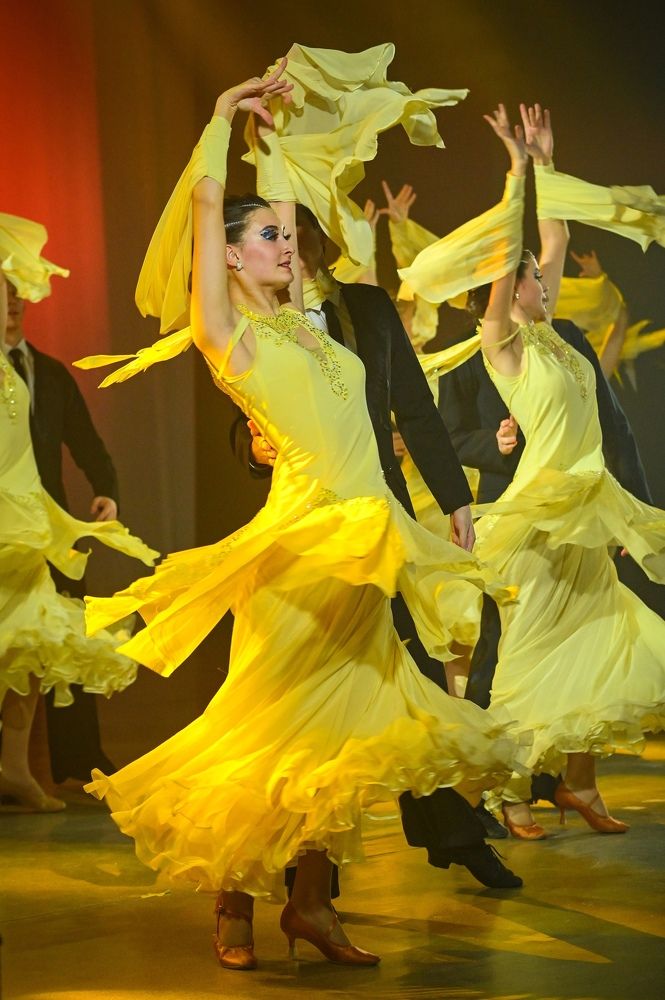 Фотография автора Альбина Хальяк