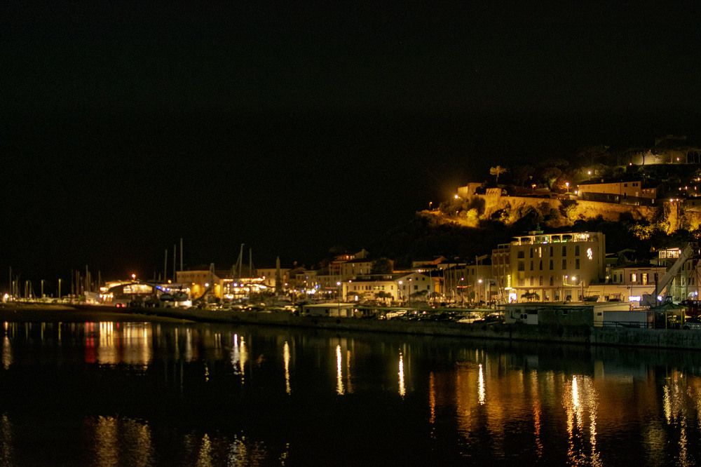 Photograph by Simone Ciulli