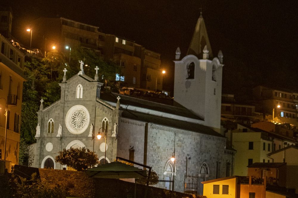 Photograph by Simone Ciulli