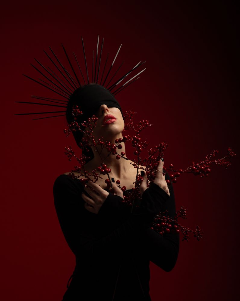 Photograph by Batya Johny