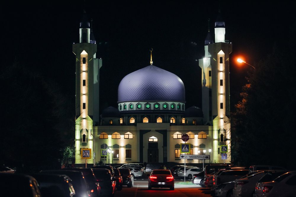 Фотография автора Вазген Бояджян