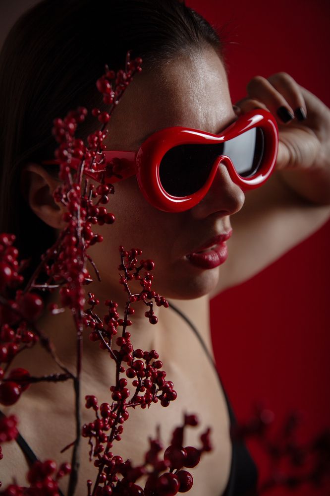 Photograph by Batya Johny