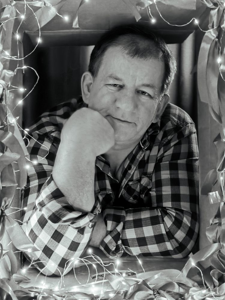 Photograph by Людмила Емельянчикова