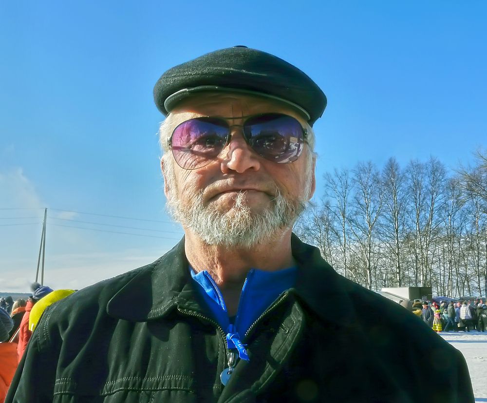 Photograph by Валентин Кузьмин