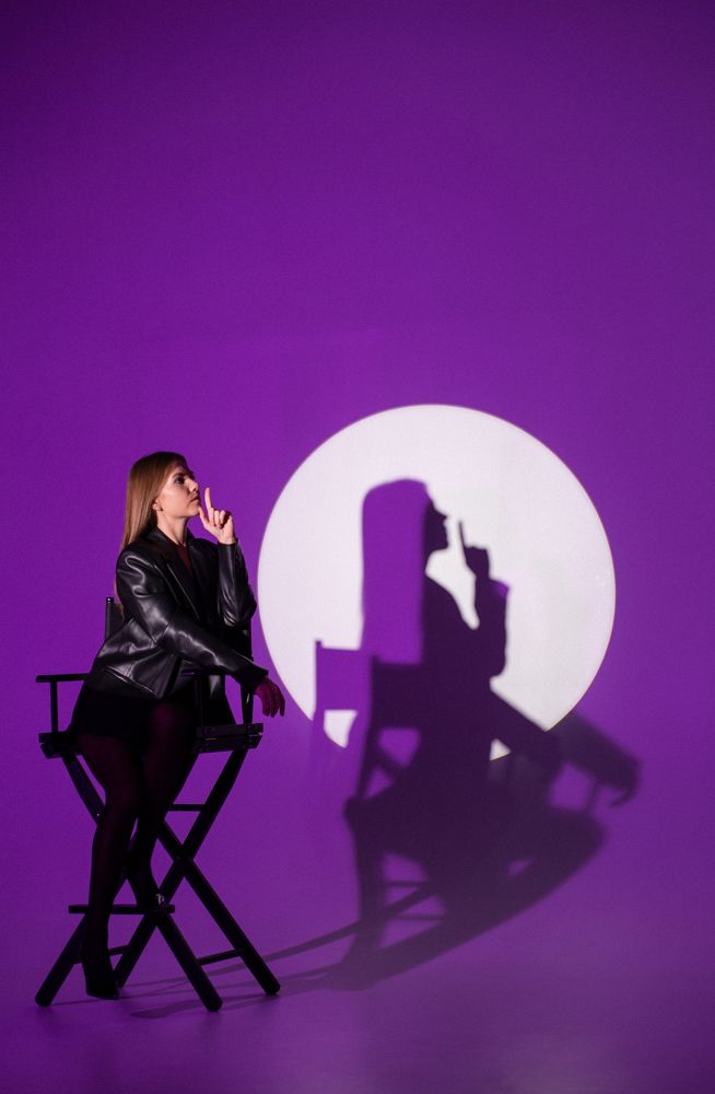 Photograph by Batya Johny