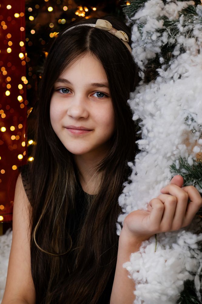 Photograph by Анастасия Модель