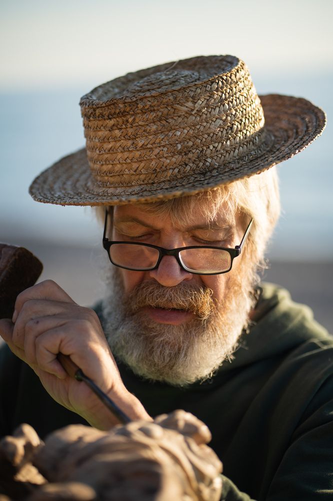 Photograph by Бондаренко Денис