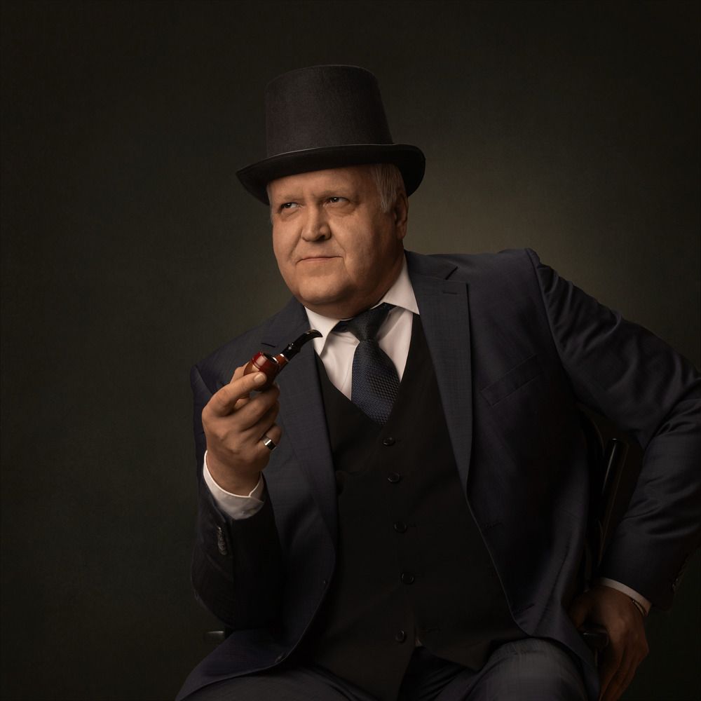 Photograph by Татьяна Тихомирова